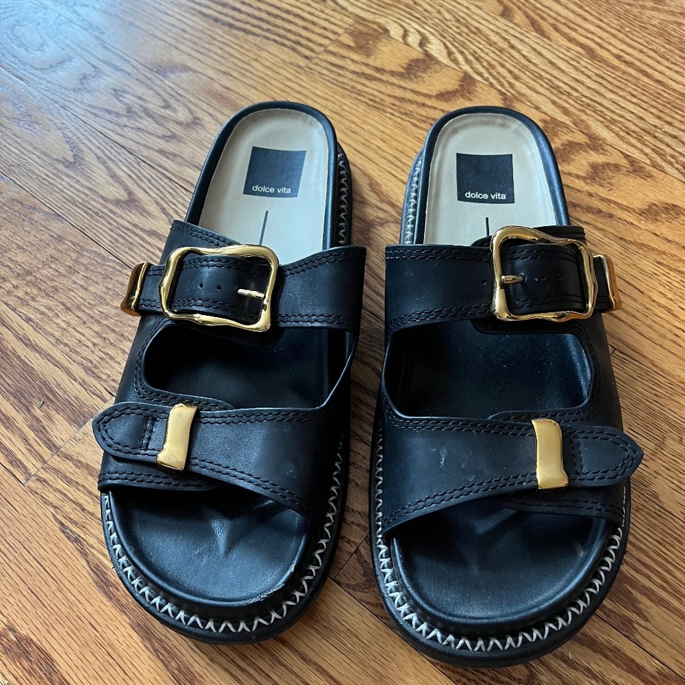 Dolce Vita sandals